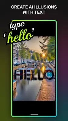 CloneAI AI Video Generator android App screenshot 22