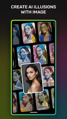 CloneAI AI Video Generator android App screenshot 23